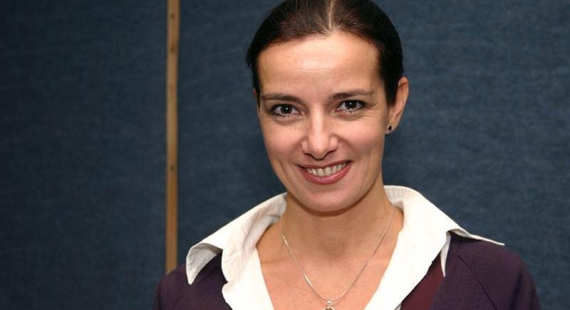 Hoppá: 51 évesen lett anya a magyar színésznő