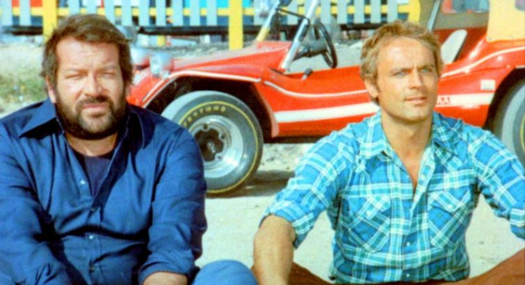 8 meglepő érdekesség a Különben dühbe jövünk című filmről