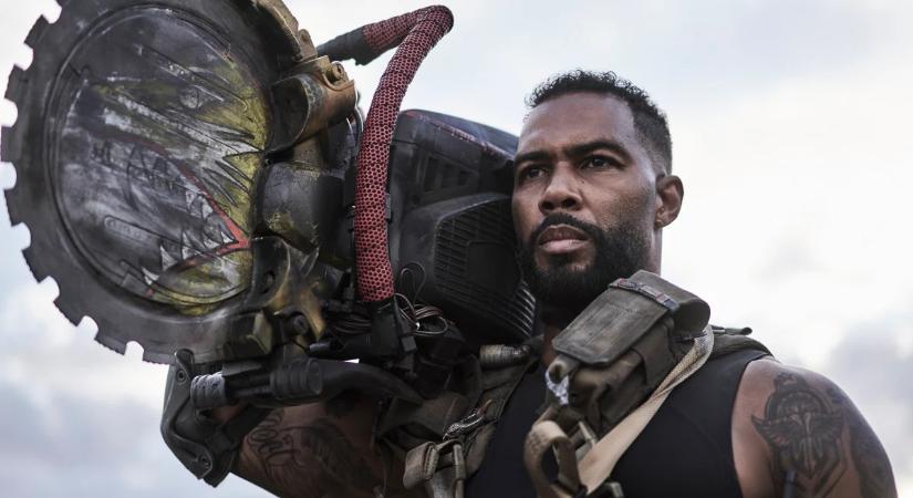 Zack Snyder és a Netflix nem lacafacázik: Már itt is van A halottak hadserege második, nagy előzetese!