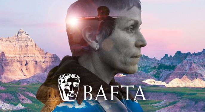 Tarolt a Nomadland, de Anthony Hopkins is formában van még – BAFTA-díjátadó 2021