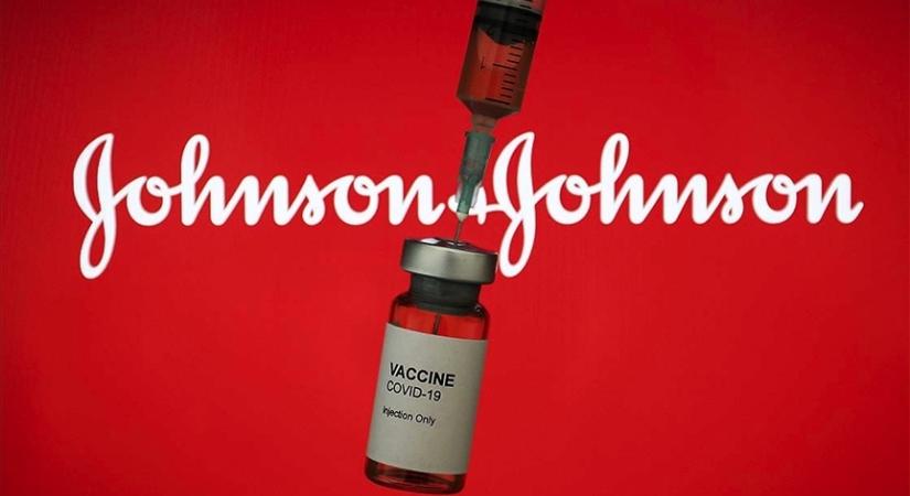 Baj van a vakcinával? A Johnson & Johnson elhalasztja vakcinája európai szállításait, Amerikában leállították, közben az operatív törzs közlése szerint jövő héttől Tolna megyében oltanának vele