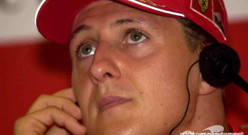 Több mint 20 milliárdért eladó Schumacherék óriási villája