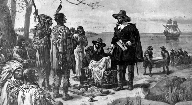 Valóban 24 dollárnyi kacatért vették meg a hollandok Manhattan szigetét az őslakosoktól?