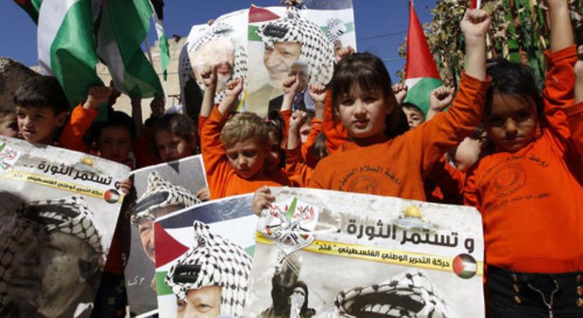 Biden szerint nem antiszemita az ENSZ palesztinokat segélyező szervezete
