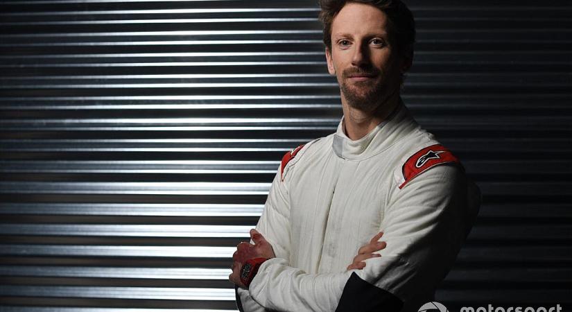 Grosjean bánja az elszalasztott lehetőségeket, de a Haas már „nem volt valódi öröm”