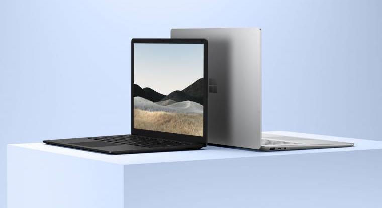 Intel vagy AMD? A Microsoft Surface 4 laptop mindkettőt szereti