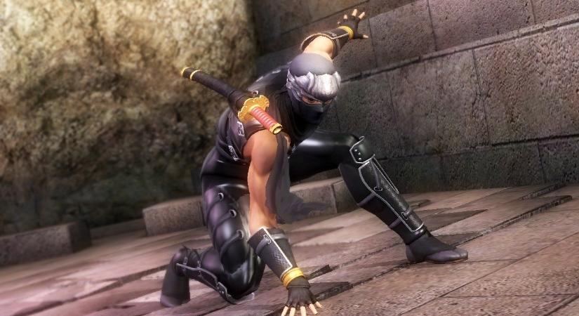 Új előzetest kapott a Ninja Gaiden: Master Collection, amelyben a legendás karakterek aprítják az ellent