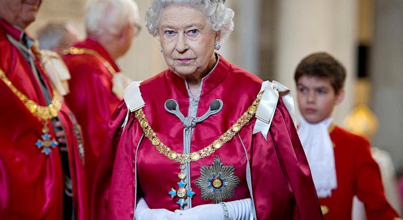27 furcsa vagy megdöbbentő szabály a brit királyi családban
