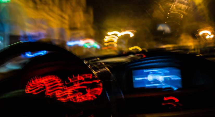 Ügyészség: bedrogozva autózott Debrecen belvárosában egy hajdúsámsoni férfi