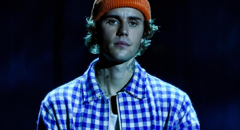 Justin Bieber sokat drogozott, a testőrei álmában is figyelték a pulzusát