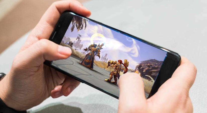 Egy free-to-play Warcraft mobilos szerepjátékot valakinek? – Egy álláshirdetés árulkodott