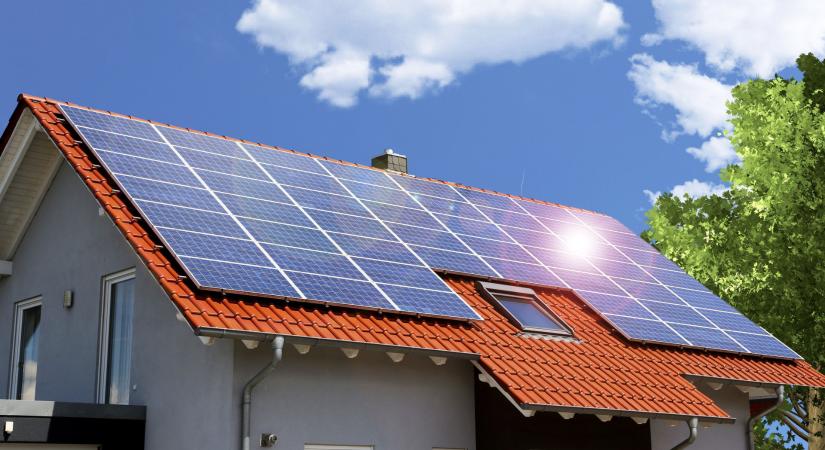 Nagyon sokan csökkentenék napelemmel a költségeiket, akár hitelből is