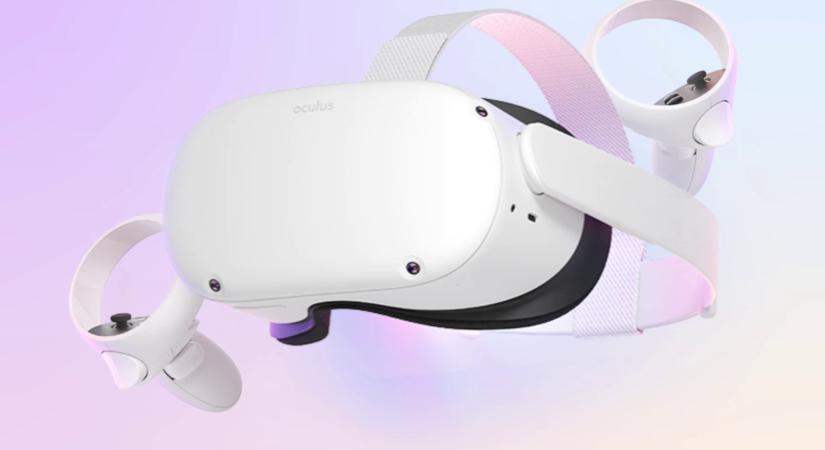 Az Oculus 2 új funkciójával zavaró kábelek nélkül élvezhetjük majd a VR-játékokat