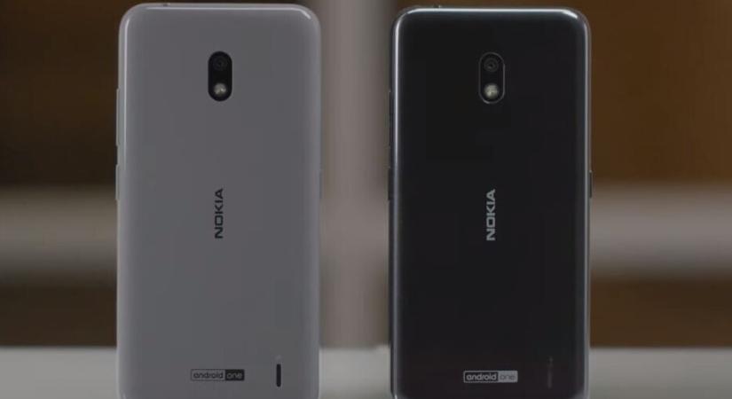2019-es Nokia vált Android 11-re