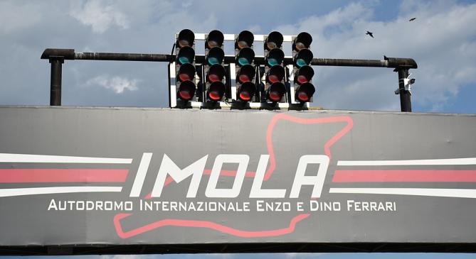 F1 2021: Eső bolondíthatja meg a futamot Imolában