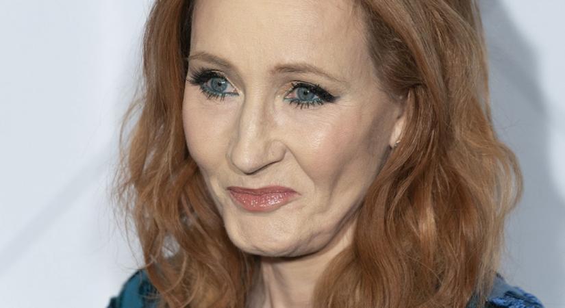 J. K. Rowling először jelentkezik új gyerekkönyvvel a Harry Potter óta