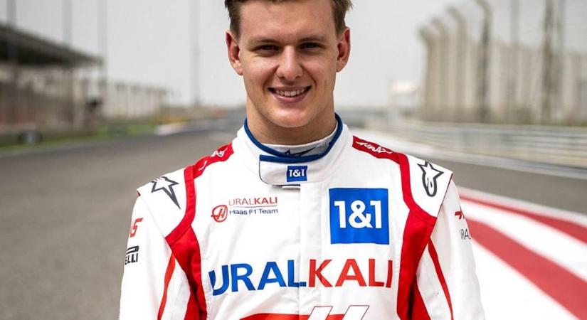 F1: Csak jó emlékeim vannak Imoláról – Schumacher