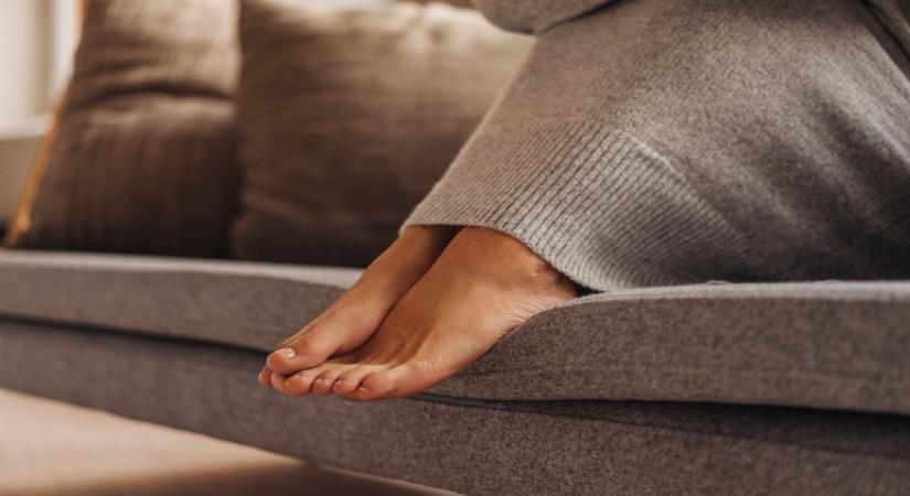 Valóban jelezhet komolyabb betegséget a hideg láb? Meglepődsz, mi minden állhat a hátterében