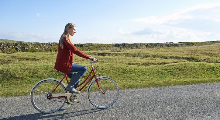 Vidéki városok népszerűsítik a kerékpározást: mutatjuk, hol bringázhatsz egész évben