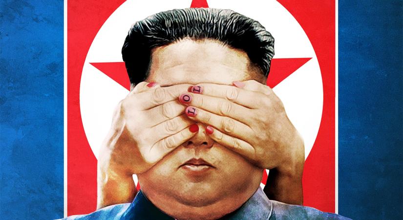 Kim Dzsongnam gyilkosai azt hitték, ártatlan csínytevést hajtanak végre
