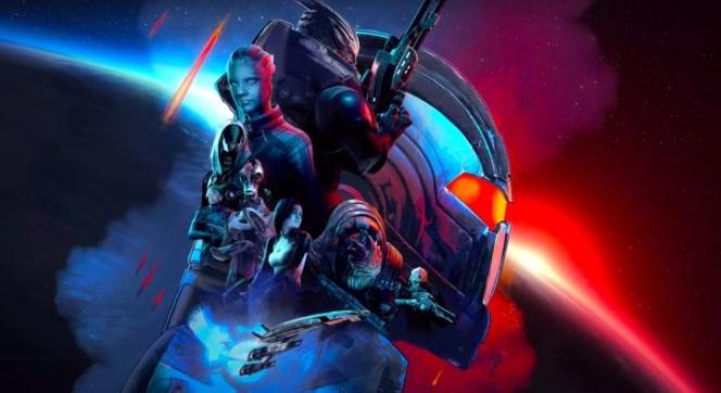 Mass Effect Legendary Edition: a remasterelés folyamatáról [VIDEO]