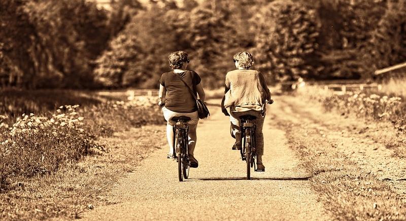 Októberig országos online kampánnyal népszerűsíti a kerékpározást a Kerékpárosklub