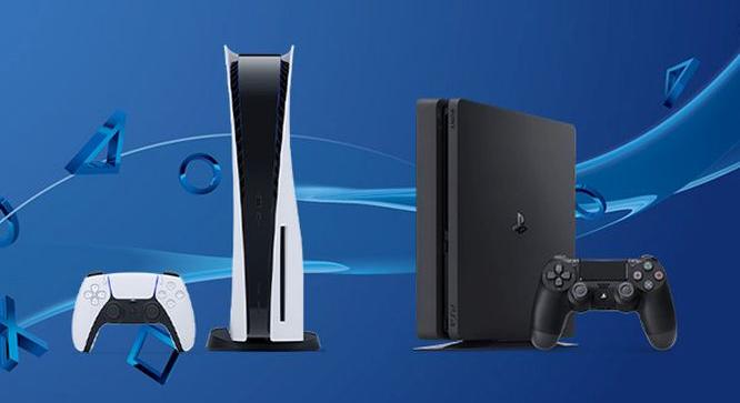 PlayStation 5: itt az első nagy firmware frissítés!