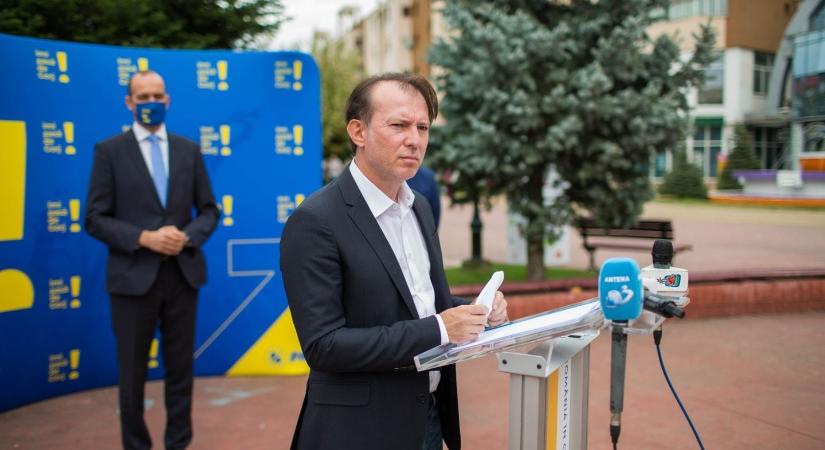 Megvonja a bizalmat a román kormányfőtől a koalíciós társ