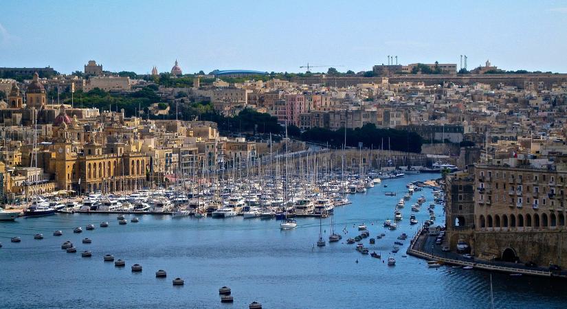 Málta óriási kedvezménnyel várja a turistákat, akár 72 ezer forintot is spórolhatunk a szállásköltségen