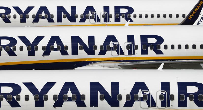 Újabb pert vesztett a Ryanair