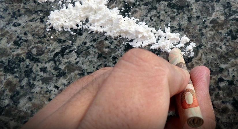 Megmozdíthatatlan mennyiségű kokainba botlottak Horvátországban