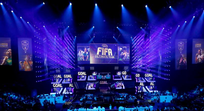 Érkezik a FIFA eNations Cup 2021 – Csütörtökön indul az MLSZ hazai válogatója