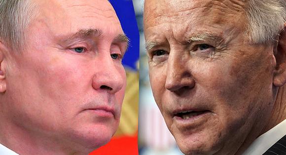 Joe Biden egy „harmadik országban” megtartandó találkozót ajánlott fel Vlagyimir Putyinnak