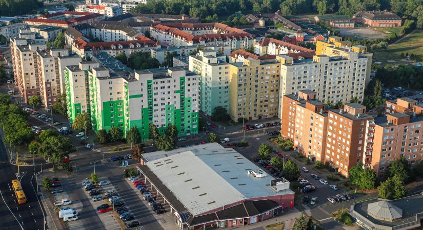 Győr a negyedik legdrágább az ingatlanpiacon