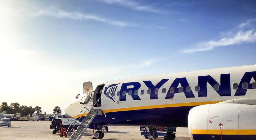 Újabb pert veszített a Ryanair