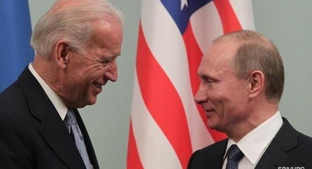 Ausztria kész helyszínt biztosítani Putyin orosz és Biden amerikai elnök találkozójának