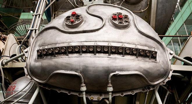 A legénységgel tervezett szovjet Holdraszállás-program titkai