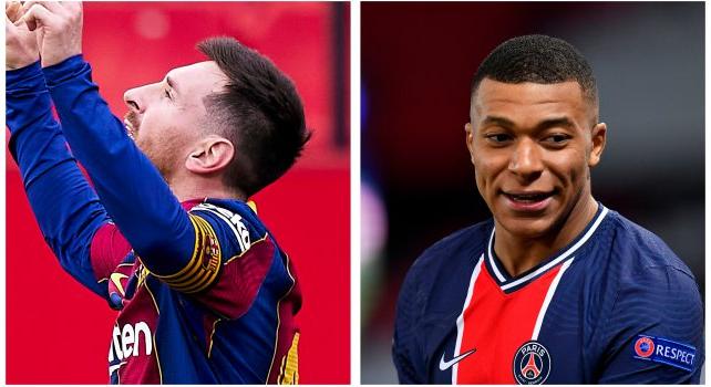 Neymar hajthatatlan a Messi, Mbappé kérdésben