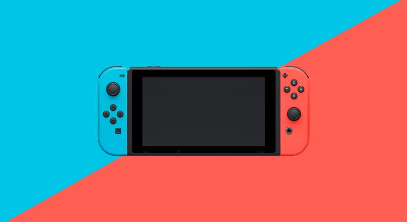 Több mint 20 játékot jelentett be a Nintendo a Switchre