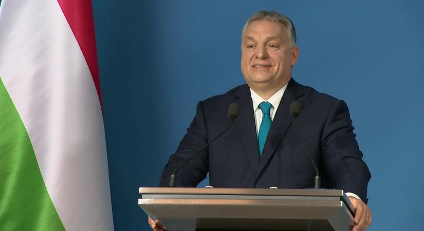 Orbán Viktor gratulált Florentino Péreznek, a Real Madrid elnökének újjáválasztásához