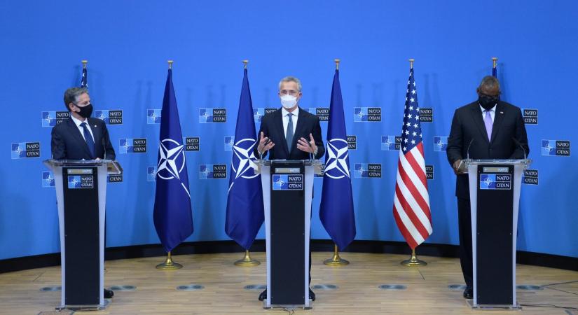 Stoltenberg: a NATO május 1-jéig megkezdi az afganisztáni misszió erőinek kivonását