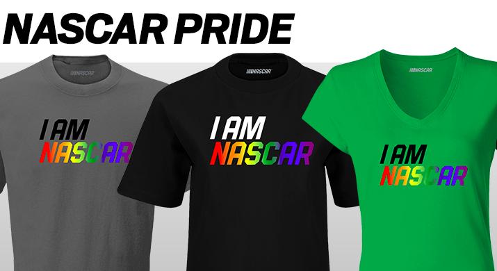 A NASCAR az LMBTQ+ közösségre is kiterjeszti esélyegyenlőségi programját
