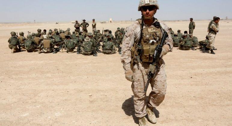 A NATO május 1-jéig megkezdi az afganisztáni misszió erőinek kivonását