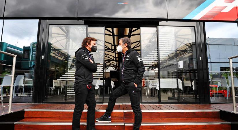 Az F1-es Emilia-Romagna Nagydíj TV-közvetítései