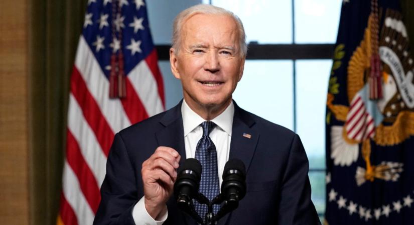 Biden: Stabil, kiszámítható kapcsolatokat szeretnénk Oroszországgal