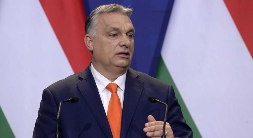 Orbán Viktor: Összesen 24 tizennégy év alatti fekszik kórházban Covid miatt