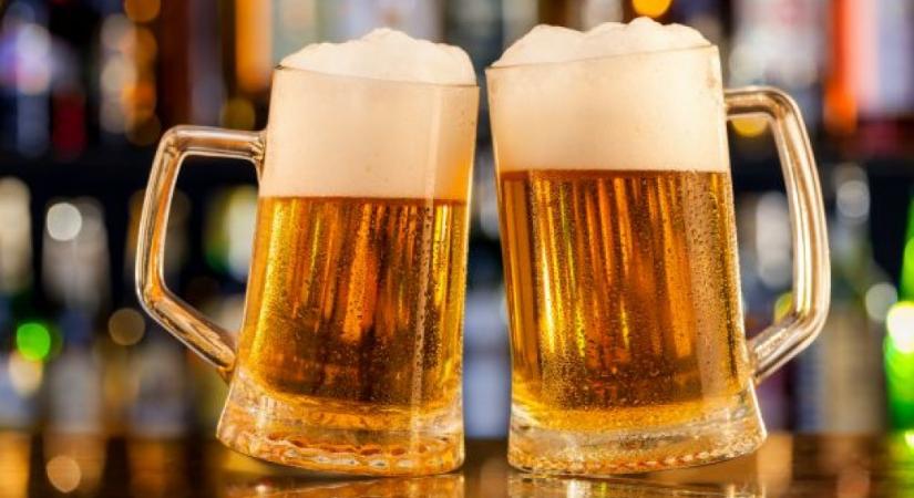 Sörszövetség: gyenge első negyedév után fellendülésben bízik a hazai söripar