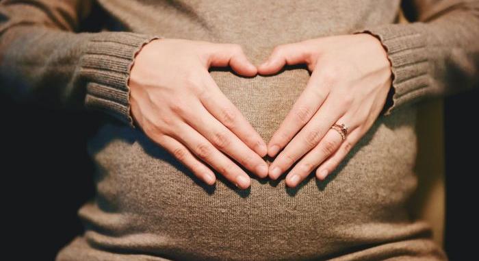 A várandósok és szoptatós anyák védőoltásával kapcsolatos információk