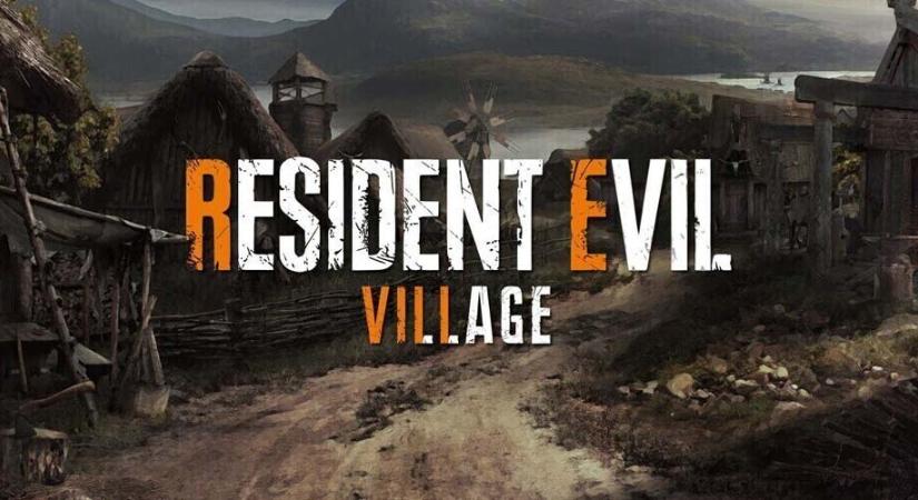 Ezen a hétvégén jön a Residen Evil: Village új demója