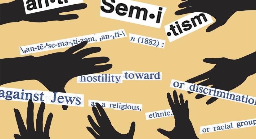 Hazai antiszemitizmus: kevés zaklatás, kérdések a bejelentések kapcsán
